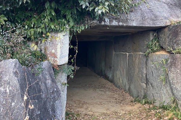 <奈良>飛鳥めぐり第2弾! 古墳と古代寺院の謎に迫る!飛鳥歴史探訪の旅【明石・三宮出発】2